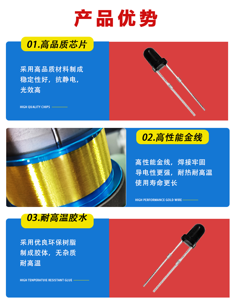 紅外接收管的壽命，紅外接收管功耗，低功耗紅外“/